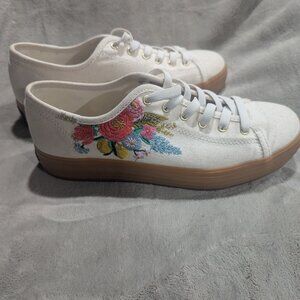 women's keds